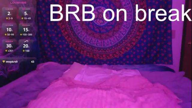 Image 11 of ivoryfae Stream on Chaturbate on 21 days ago
