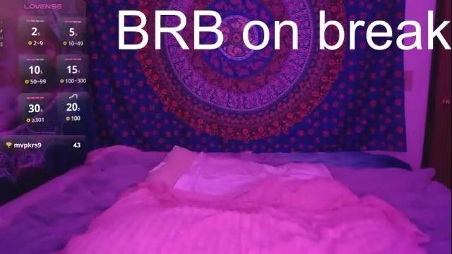 Thumbnail 3, ivoryfae's Stream at Chaturbate, 20 days ago
