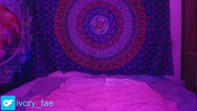 Image 10 of ivoryfae Stream on Chaturbate on 16 days ago