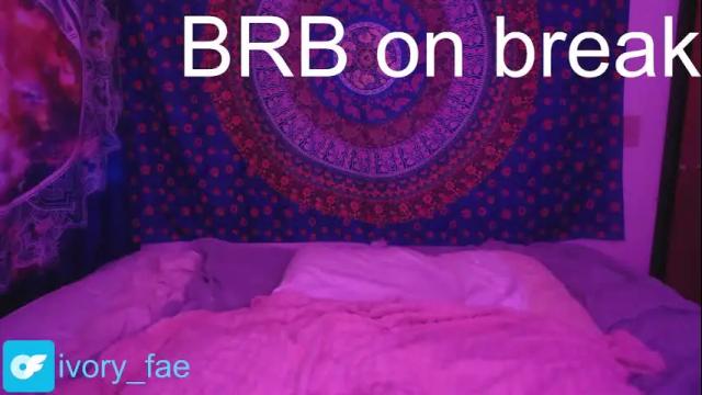 Image 10 of ivoryfae Stream on Chaturbate on 5 months ago