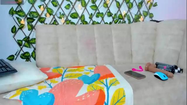 Thumbnail 2, ivvi01's Stream at Chaturbate, 1 month ago