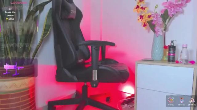Image 10 of ivvi01 Stream on Chaturbate on 1 month ago