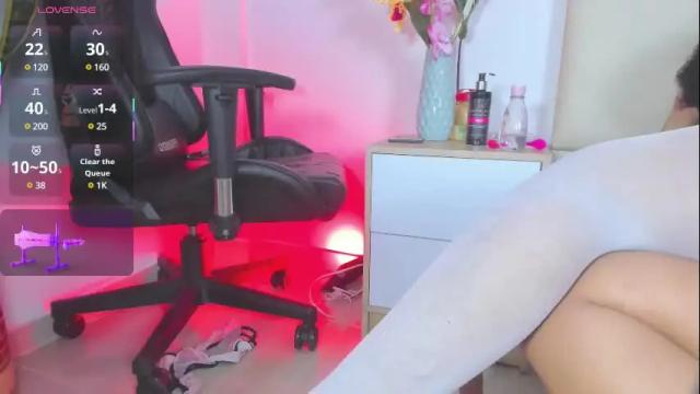 Image 11 of ivvi01 Stream on Chaturbate on 1 month ago