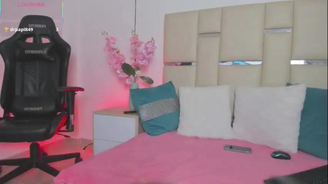 Image 7 of ivvi01 Stream on Chaturbate on 1 month ago
