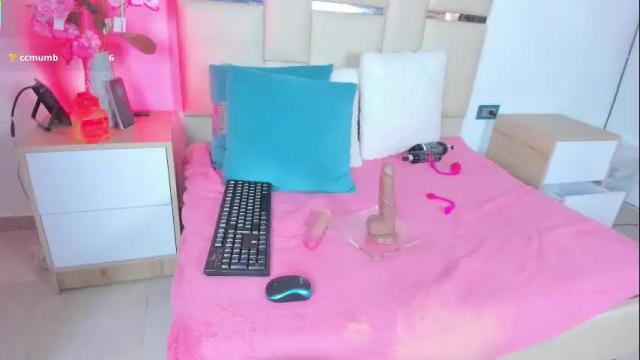 Image 12 of ivvi01 Stream on Chaturbate on 1 month ago