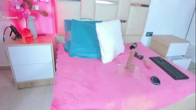 Thumbnail 3, ivvi01's Stream at Chaturbate, 1 month ago