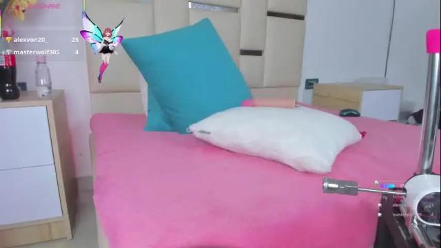 Image 2 of ivvi01 Stream on Chaturbate on 23 days ago
