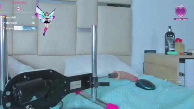 Image 10 of ivvi01 Stream on Chaturbate on 15 days ago