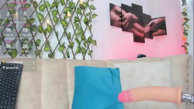 Thumbnail 1, ivvi01's Stream at Chaturbate, 11 days ago