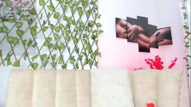 Image 6 of ivvi01 Stream on Chaturbate on 11 days ago