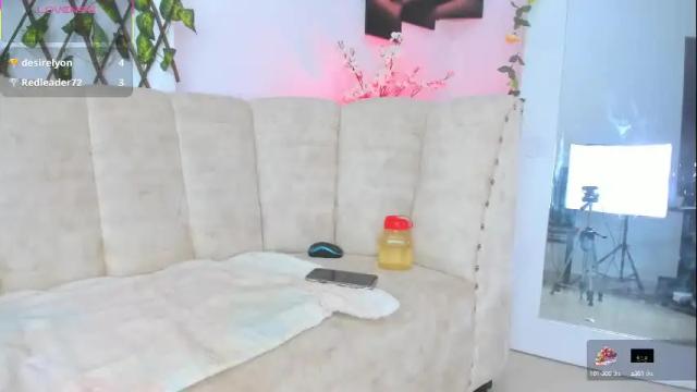 Image 8 of ivvi01 Stream on Chaturbate on 6 days ago