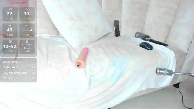 Thumbnail 1, ivvi01's Stream at Chaturbate, 3 days ago