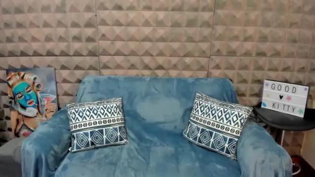 Thumbnail 1, ivvy_ash's Stream at Chaturbate, 15 months ago