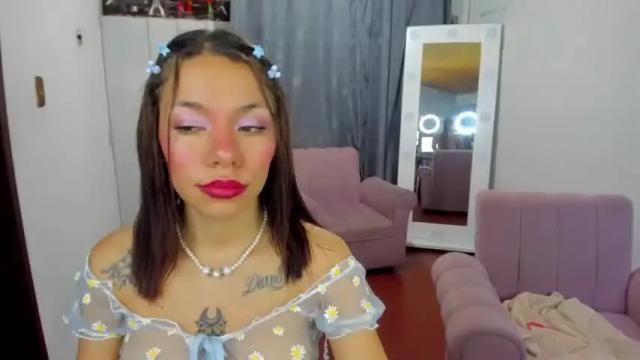 Image 12 of ivvy_ash Stream on Chaturbate on 15 months ago