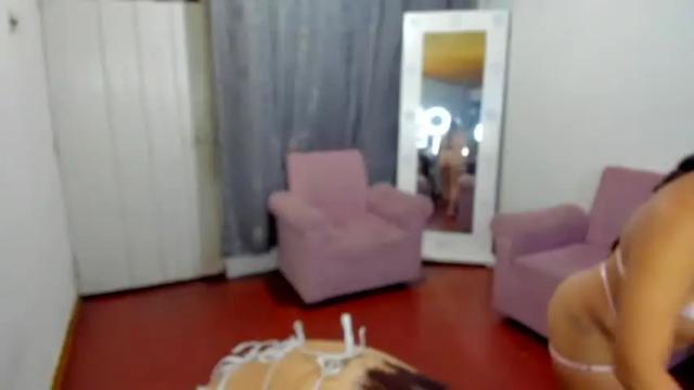 Image 7 of ivvy_ash Stream on Chaturbate on 14 months ago