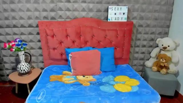 Image 10 of ivvy_ash Stream on Chaturbate on 14 months ago