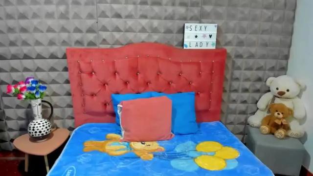 Image 2 of ivvy_ash Stream on Chaturbate on 14 months ago
