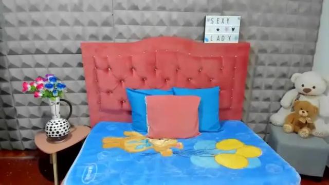 Image 12 of ivvy_ash Stream on Chaturbate on 14 months ago