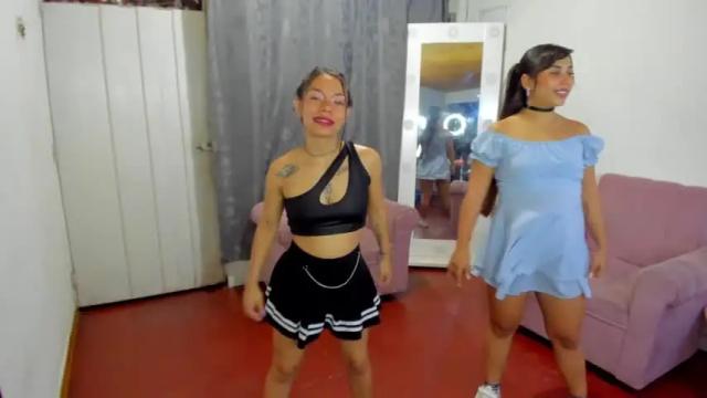 Image 12 of ivvy_ash Stream on Chaturbate on 13 months ago