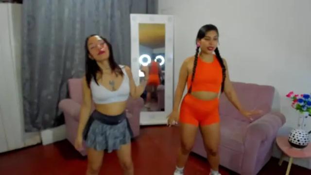 Image 11 of ivvy_ash Stream on Chaturbate on 13 months ago