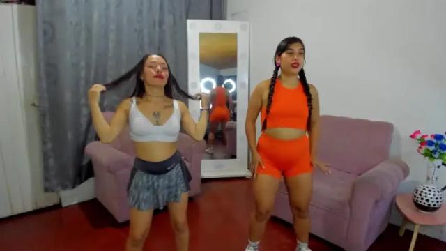 Image 12 of ivvy_ash Stream on Chaturbate on 13 months ago