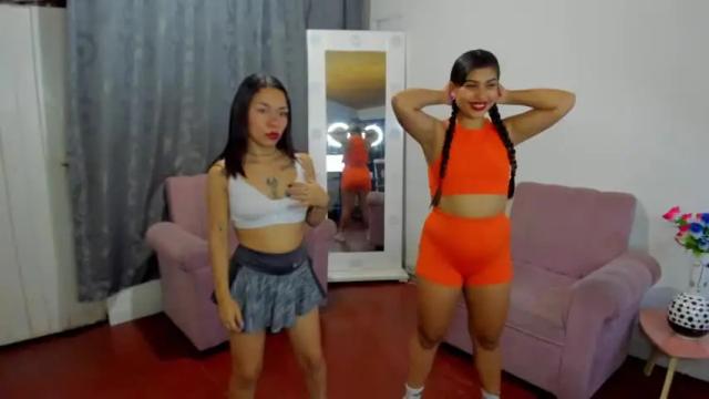 Image 4 of ivvy_ash Stream on Chaturbate on 13 months ago