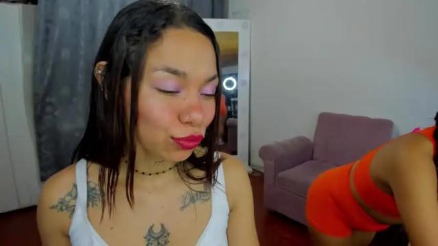 Image 6 of ivvy_ash Stream on Chaturbate on 13 months ago