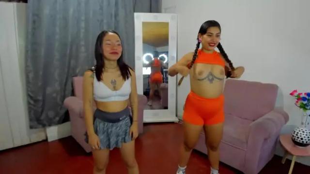 Image 7 of ivvy_ash Stream on Chaturbate on 13 months ago