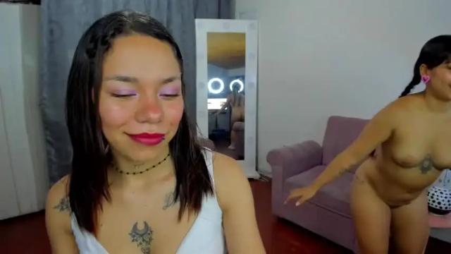 Image 8 of ivvy_ash Stream on Chaturbate on 13 months ago