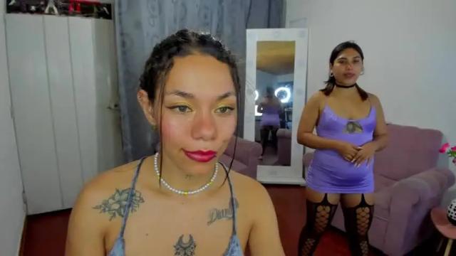 Image 12 of ivvy_ash Stream on Chaturbate on 13 months ago
