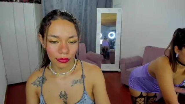 Thumbnail 2, ivvy_ash's Stream at Chaturbate, 13 months ago