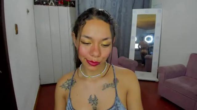 Image 6 of ivvy_ash Stream on Chaturbate on 13 months ago