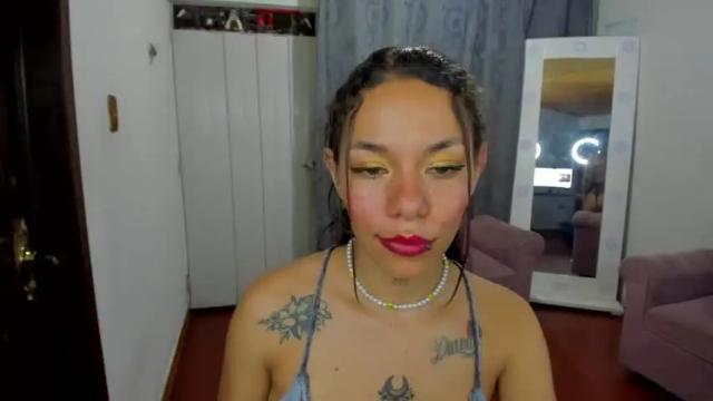Image 7 of ivvy_ash Stream on Chaturbate on 13 months ago