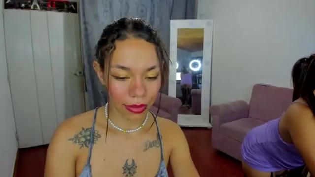 Thumbnail 3, ivvy_ash's Stream at Chaturbate, 13 months ago