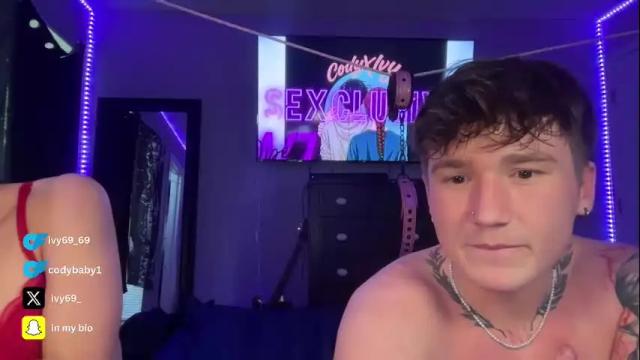 Image 12 of ivy69_9 Stream on Chaturbate on 29 days ago