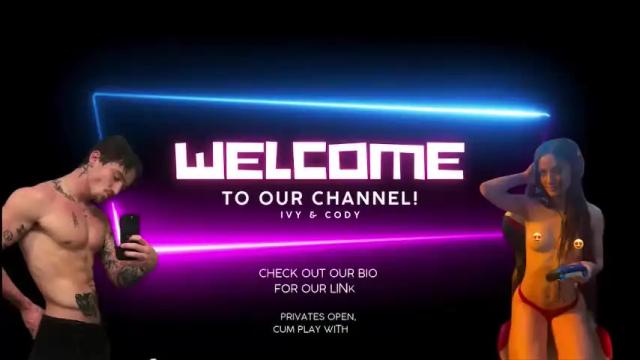 Thumbnail 3, ivy69_9's Stream at Chaturbate, 12 days ago