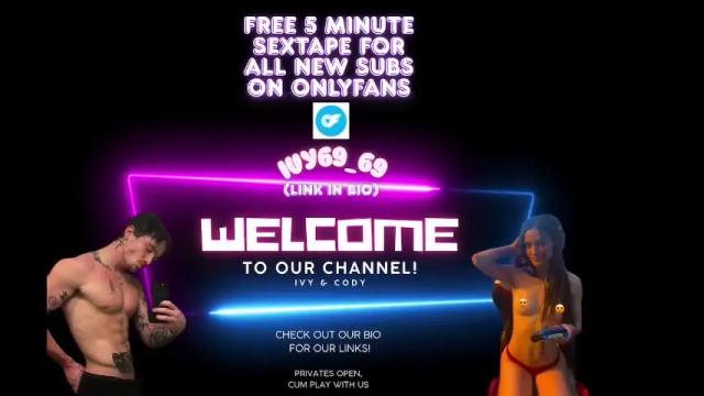 Image 2 of ivy69_9 Stream on Chaturbate on 2 months ago