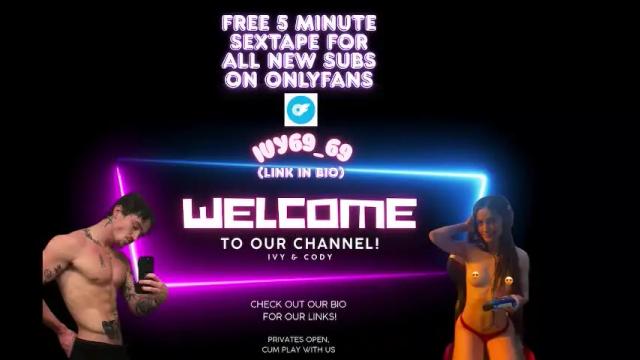 Image 3 of ivy69_9 Stream on Chaturbate on 2 months ago