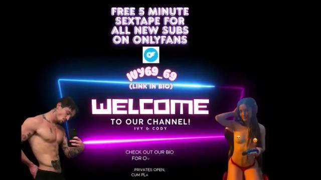 Image 4 of ivy69_9 Stream on Chaturbate on 2 months ago