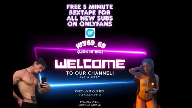 Image 6 of ivy69_9 Stream on Chaturbate on 2 months ago