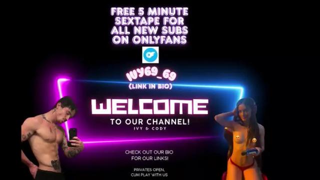 Image 8 of ivy69_9 Stream on Chaturbate on 2 months ago