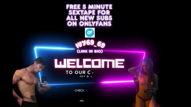 Image 2 of ivy69_9 Stream on Chaturbate on 2 months ago