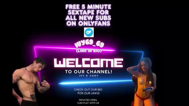 Image 3 of ivy69_9 Stream on Chaturbate on 2 months ago