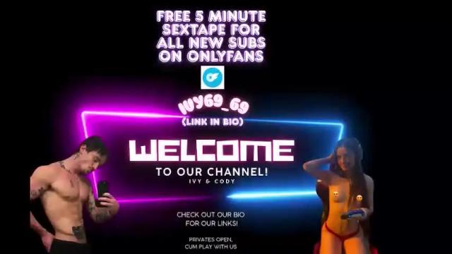 Image 7 of ivy69_9 Stream on Chaturbate on 2 months ago