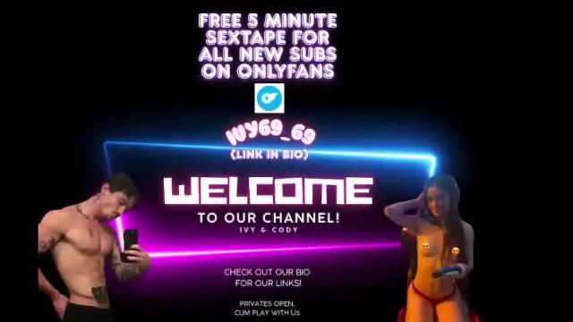 Image 8 of ivy69_9 Stream on Chaturbate on 2 months ago