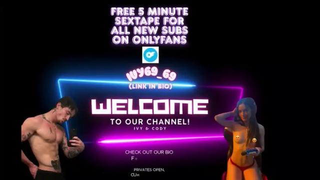 Image 4 of ivy69_9 Stream on Chaturbate on 1 month ago