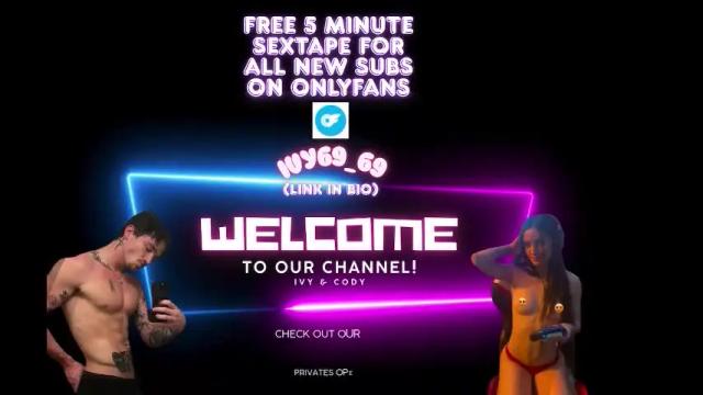 Image 2 of ivy69_9 Stream on Chaturbate on 1 month ago