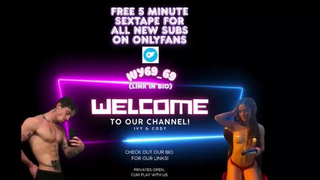 Image 6 of ivy69_9 Stream on Chaturbate on 1 month ago