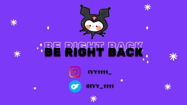 Image 12 of ivy_1111 Stream on Chaturbate on 15 months ago