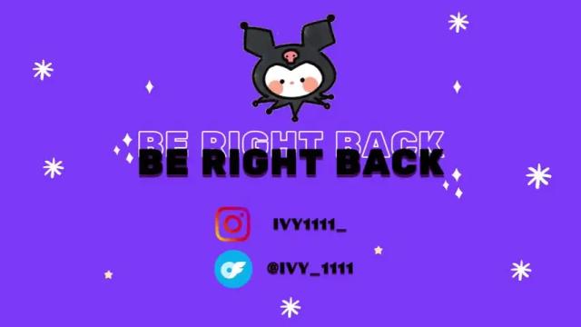 Image 7 of ivy_1111 Stream on Chaturbate on 15 months ago